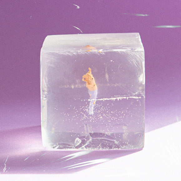 Cubzoa - Unfold In The Sky - CD uusi