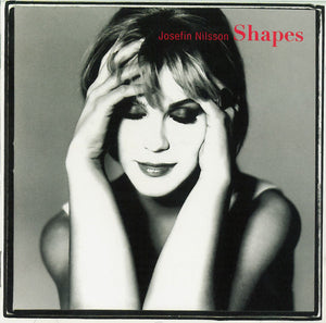 Josefin Nilsson - Shapes - LP (uusi)