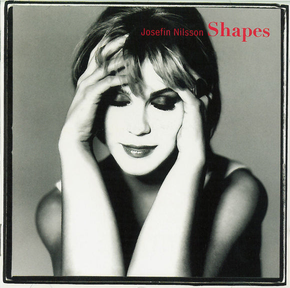 Josefin Nilsson - Shapes - LP (uusi)