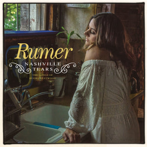 Rumer - Nashville Tears - LP (uusi)