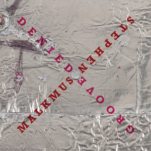 Stephen Malkmus - Groove Denied - LP (uusi)