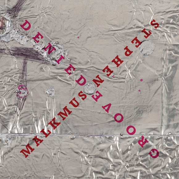 Stephen Malkmus - Groove Denied - LP (uusi)