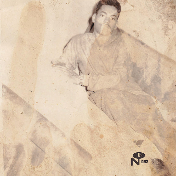 Various Artists - Eccentric Soul: Consolidated Productions Vol. 1 - LP (uusi)