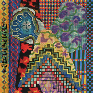 Animal Collective - Defeat - LP (uusi)