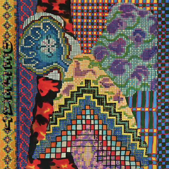 Animal Collective - Defeat - LP (uusi)