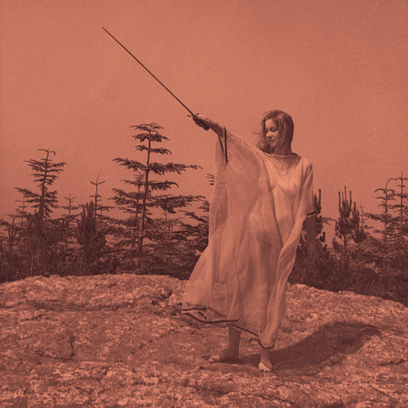 Unknown Mortal Orchestra - II - LP (uusi)