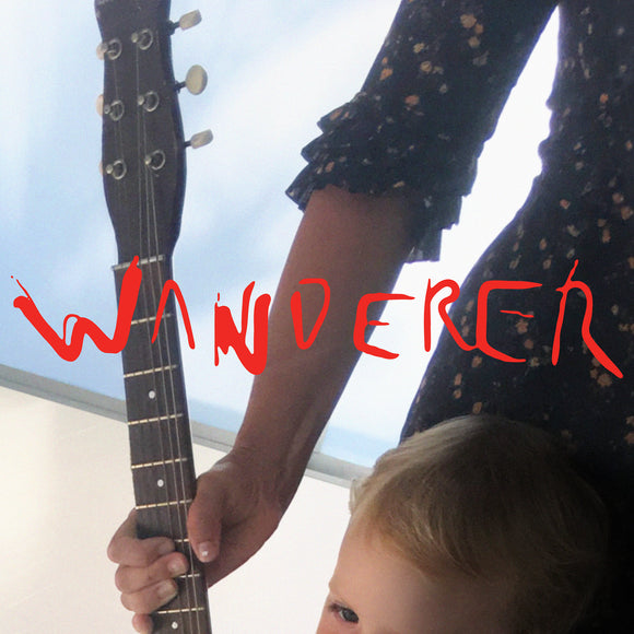 Cat Power - Wanderer - LP (uusi)