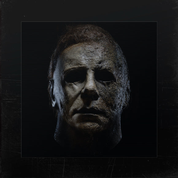 John Carpenter, Cody Carpenter and Daniel Davies - Halloween: The Complete Expanded Collection (Ltd Dried Blood vinyl) - LP (uusi)