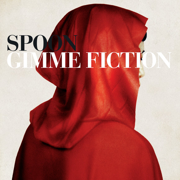 Spoon - Gimme Fiction - LP (uusi)