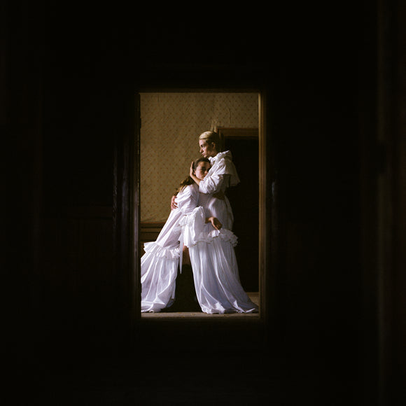 Say Lou Lou - Immortelle - LP (uusi)