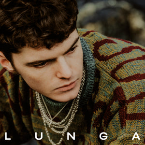 Sydney Minsky Sargeant - Lunga - LP (uusi)