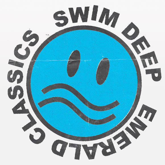 Swim Deep - Emerald Classics - LP (uusi)