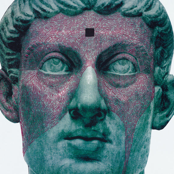Protomartyr - The Agent Intellect - LP (uusi)