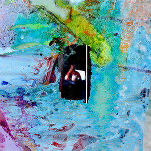Willy Mason - Already Dead - LP (uusi)