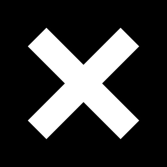 The xx - XX - LP (uusi)
