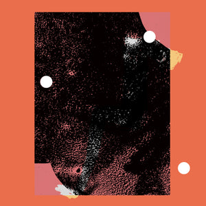 D.D Dumbo - Utopia Defeated - LP (uusi)