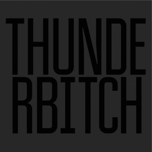 Thunderbitch - Thunderbitch - LP (uusi)