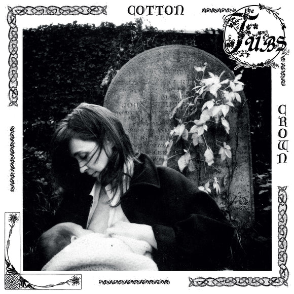 The Tubs - Cotton Crown - uusi CD