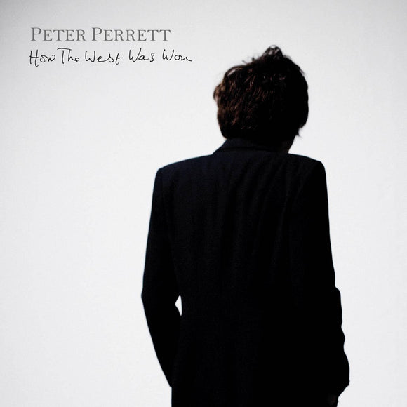 Peter Perrett - How The West Was Won - LP (uusi)