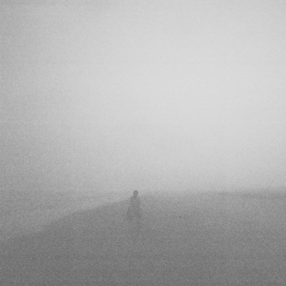 Jon Porras - Achlys (Ltd Marbled Vinyl) - LP (uusi)