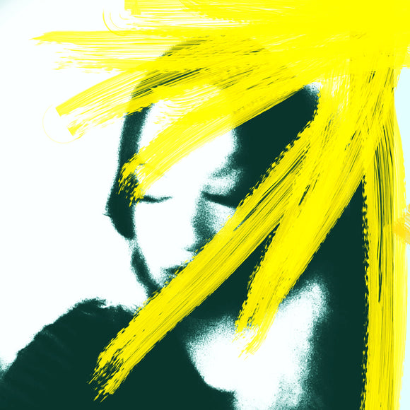 Lisa Wanloo - Shadows - LP (uusi)