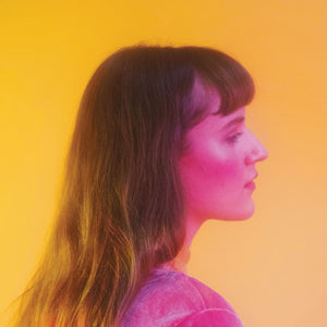 Emilie Kahn - Outro - LP (uusi)
