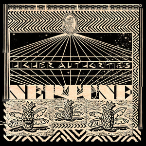 Higher Authorities - Neptune - LP (uusi)