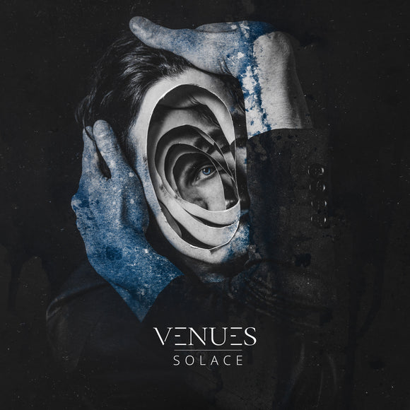 Venues - Solace - LP (uusi)