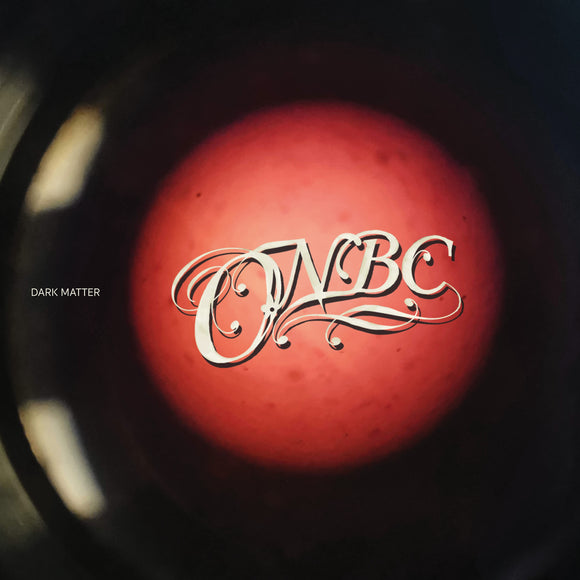 ONBC - Dark Matter - LP (uusi)