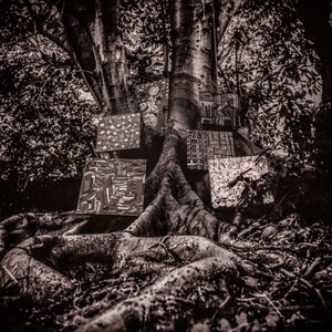 Kamasi Washington - Harmony of Difference - LP (uusi)