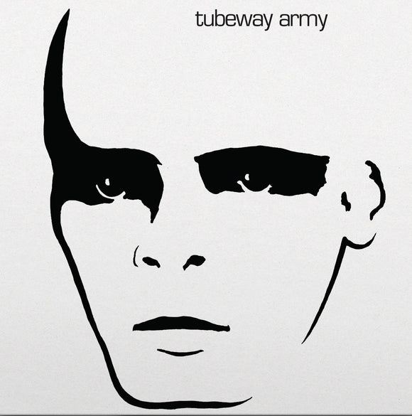 Tubeway Army - Tubeway Army - LP (uusi)