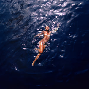 George Riley - Un/limited Love - LP (uusi)