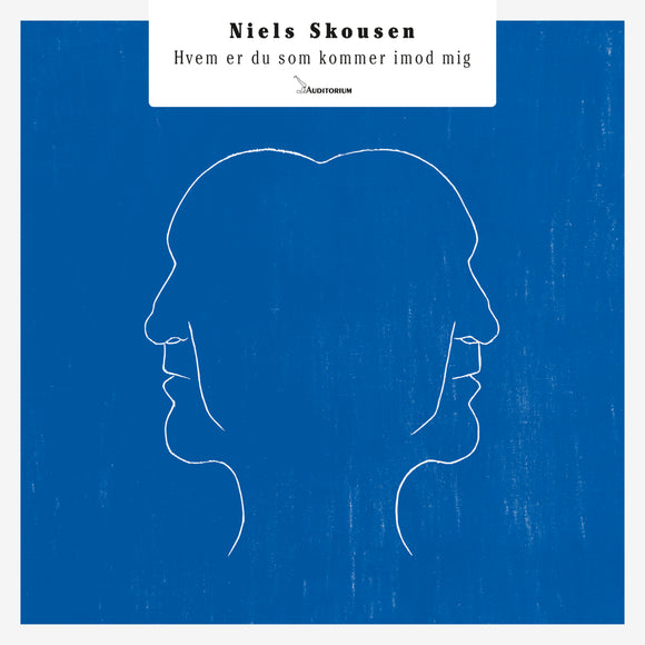 Niels Skousen - Hvem Er Du Som Kommer Imod Mig - LP (uusi)