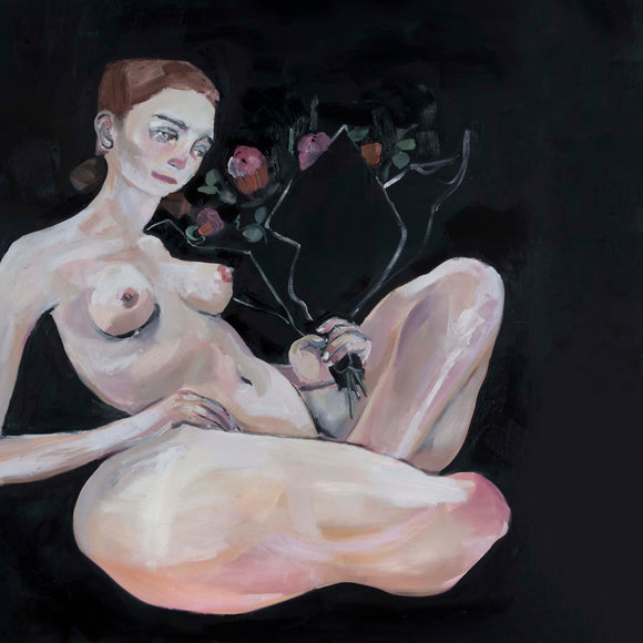 Methyl Ethel - Everything is Forgotten - LP (uusi)
