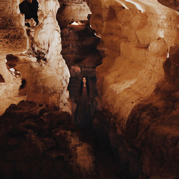 Zola Jesus - Arkhon - LP (uusi)