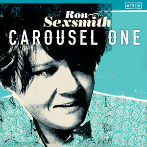 Ron Sexsmith - Carousel One - LP (uusi)