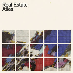 Real Estate - Atlas - LP (uusi)