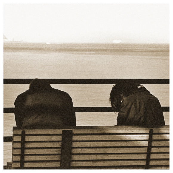 METZ - METZ II - LP (uusi)