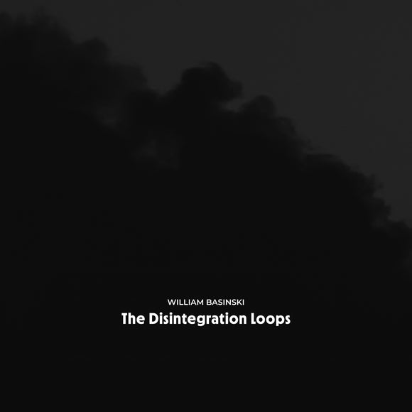 William Basinski - The Disintegration Loops (Arcadia Archive Edition) - CD uusi