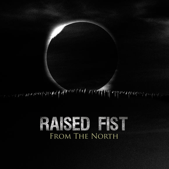 Raised Fist - From The North - LP (uusi)