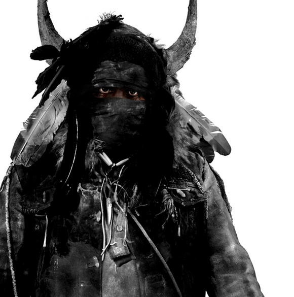 The Cult - Choice of Weapon (Red/Black/Purple Vinyl) - LP (uusi)