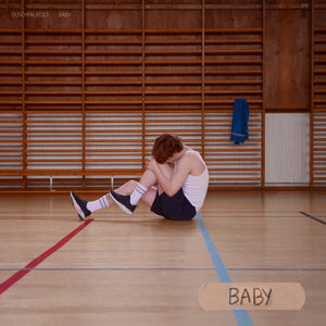 Duschpalatset - Baby - LP (uusi)