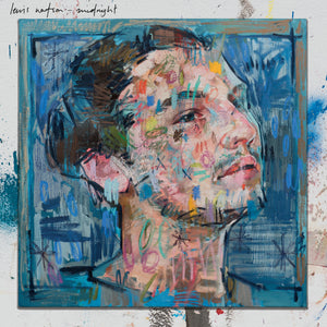 Lewis Watson - Midnight - LP (uusi)
