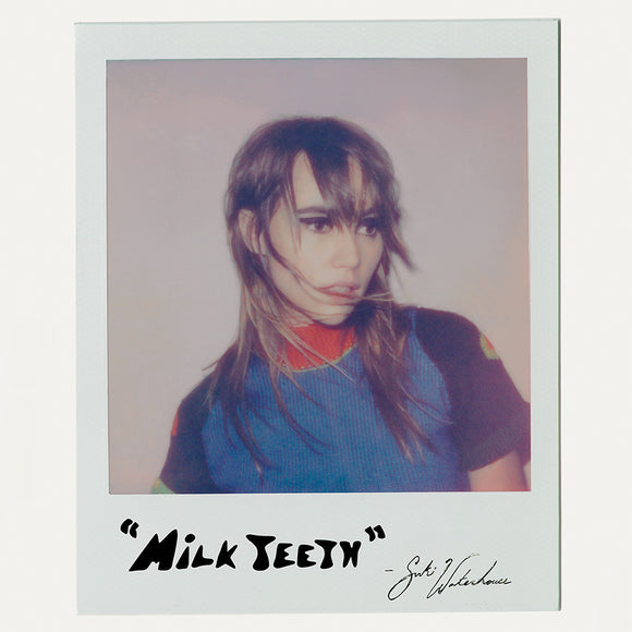 Suki Waterhouse - Milk Teeth - LP (uusi)