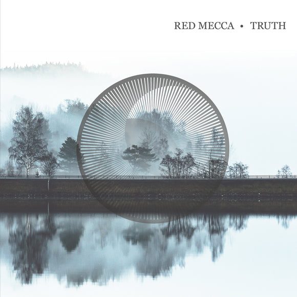 Red Mecca - Truth - LP (uusi)