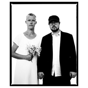Murder - Stockholm Syndrome - LP (uusi)