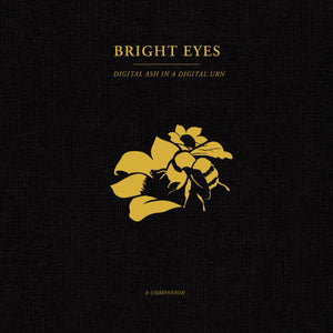 Bright Eyes - Digital Ash in a Digital Urn: A Companion - LP (uusi)