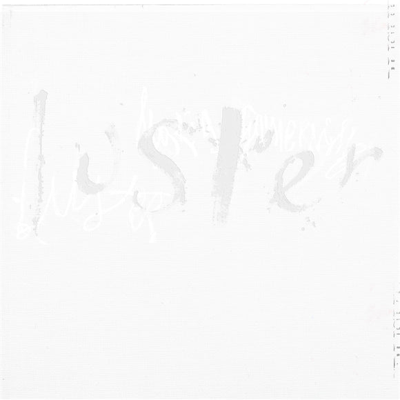 Maria Somerville - Luster (Clear vinyl + black 7'') - LP uusi