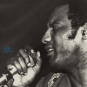 Harvey Scales - Trying To Survive - LP (uusi)