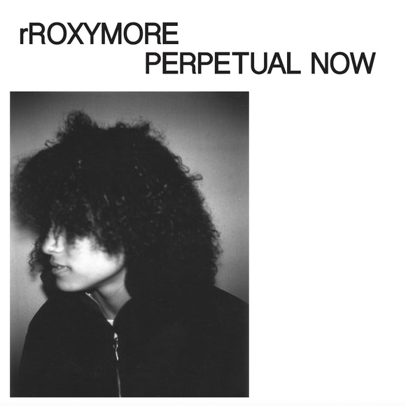 rROXYMORE - Perpetual Now - LP (uusi)